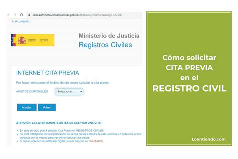 registro civil legans telfono|Cita Previa gratuita Registro Civil Leganés